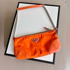 Prada bag